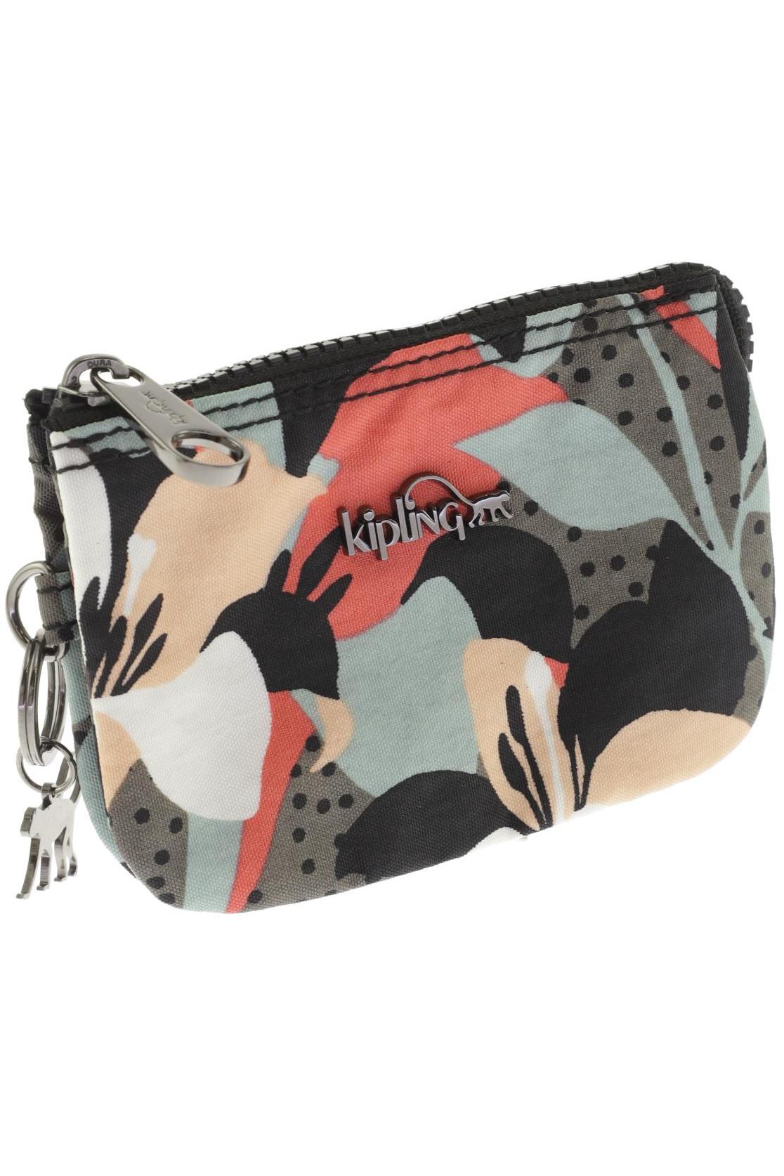 

Kipling Damen Portemonnaie, mehrfarbig, Gr.