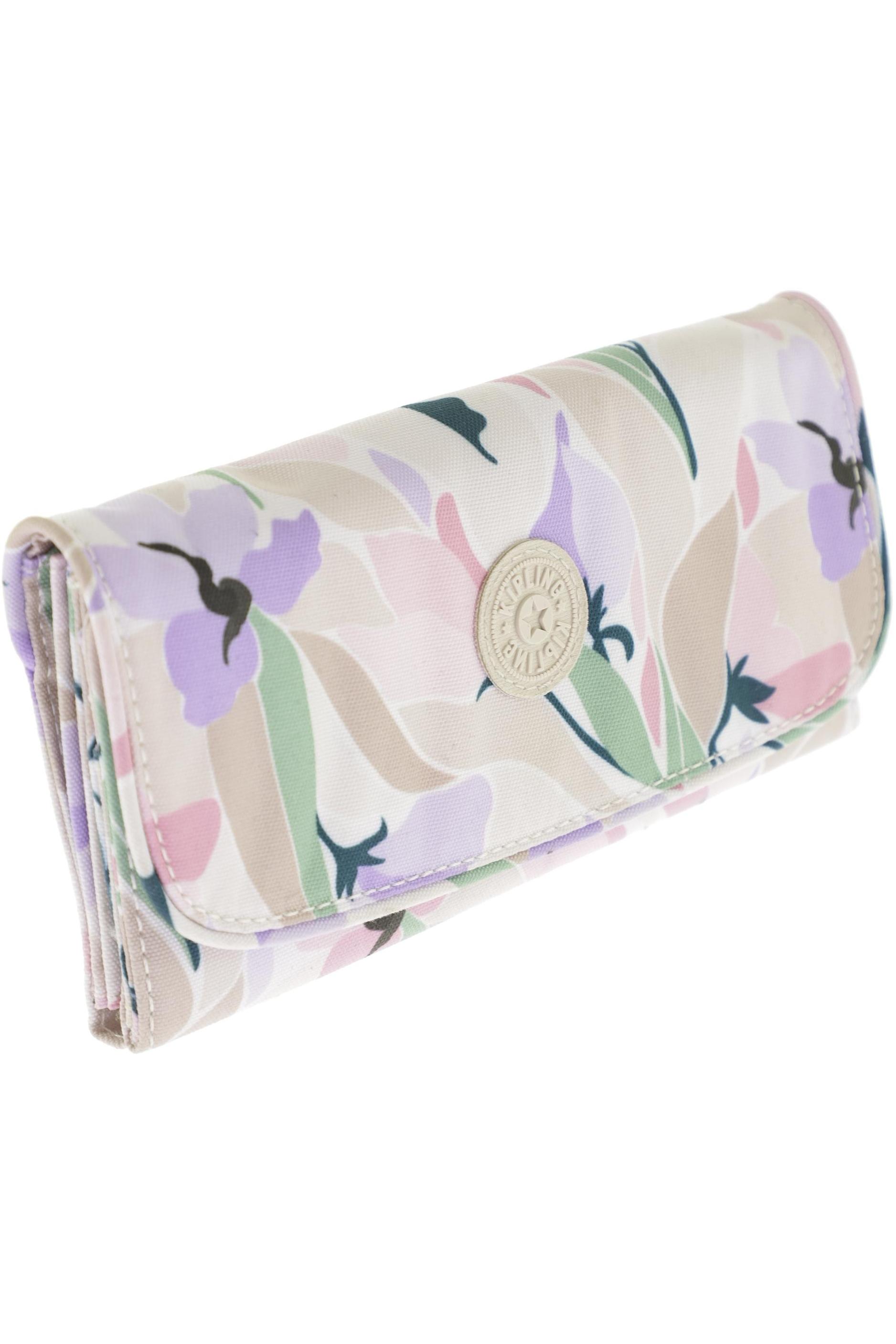 

Kipling Damen Portemonnaie, mehrfarbig, Gr.