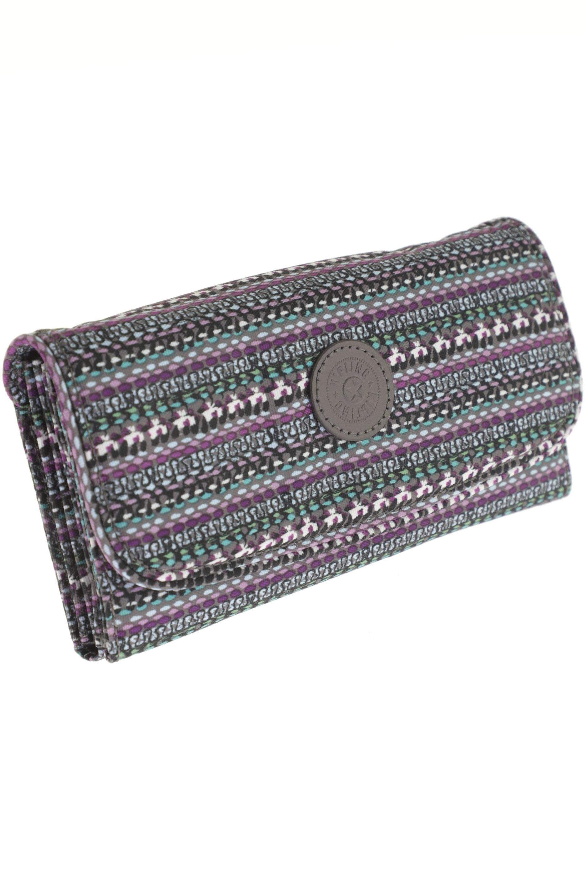 

Kipling Damen Portemonnaie, mehrfarbig