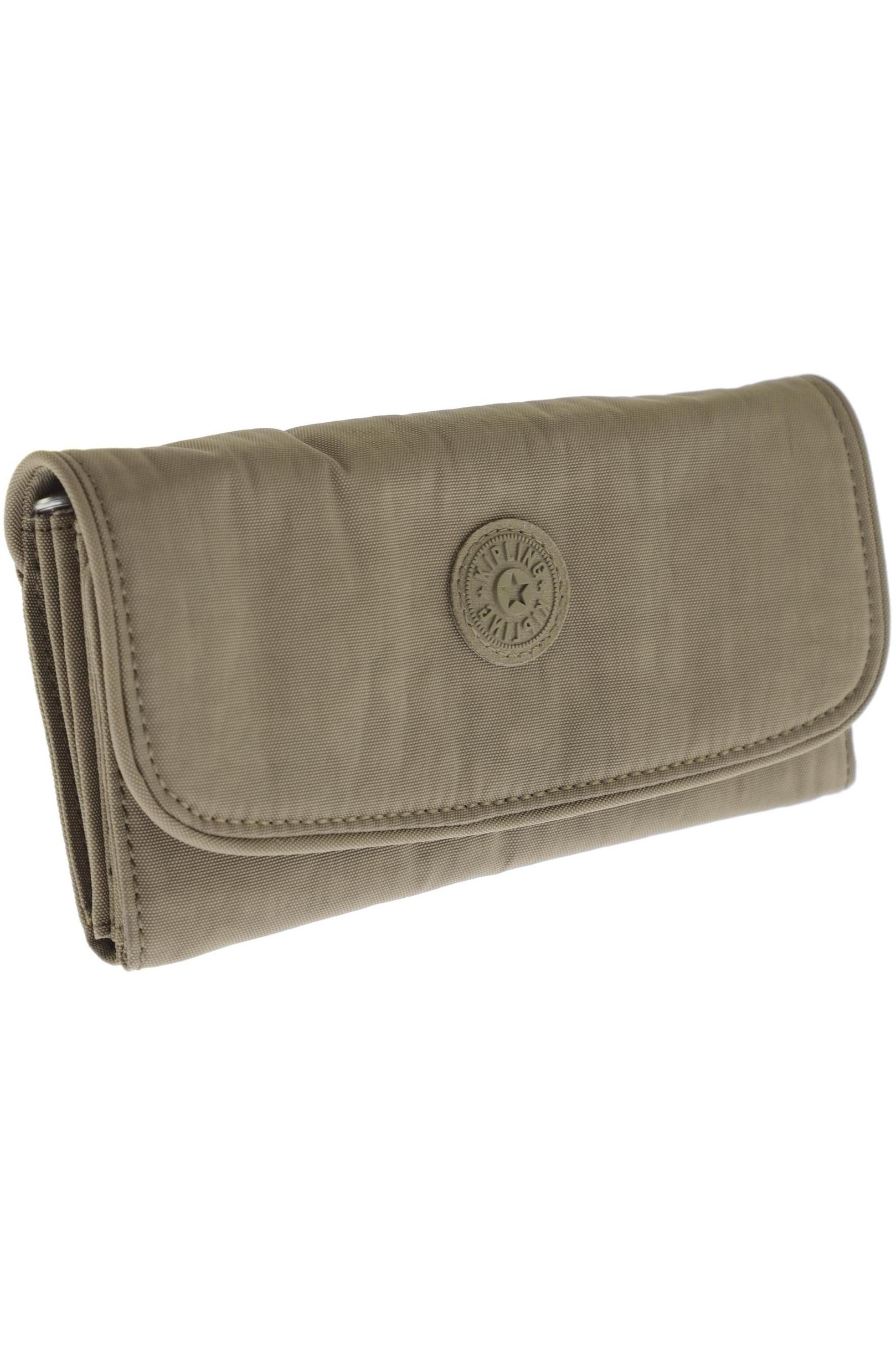 

Kipling Damen Portemonnaie, braun, Gr.