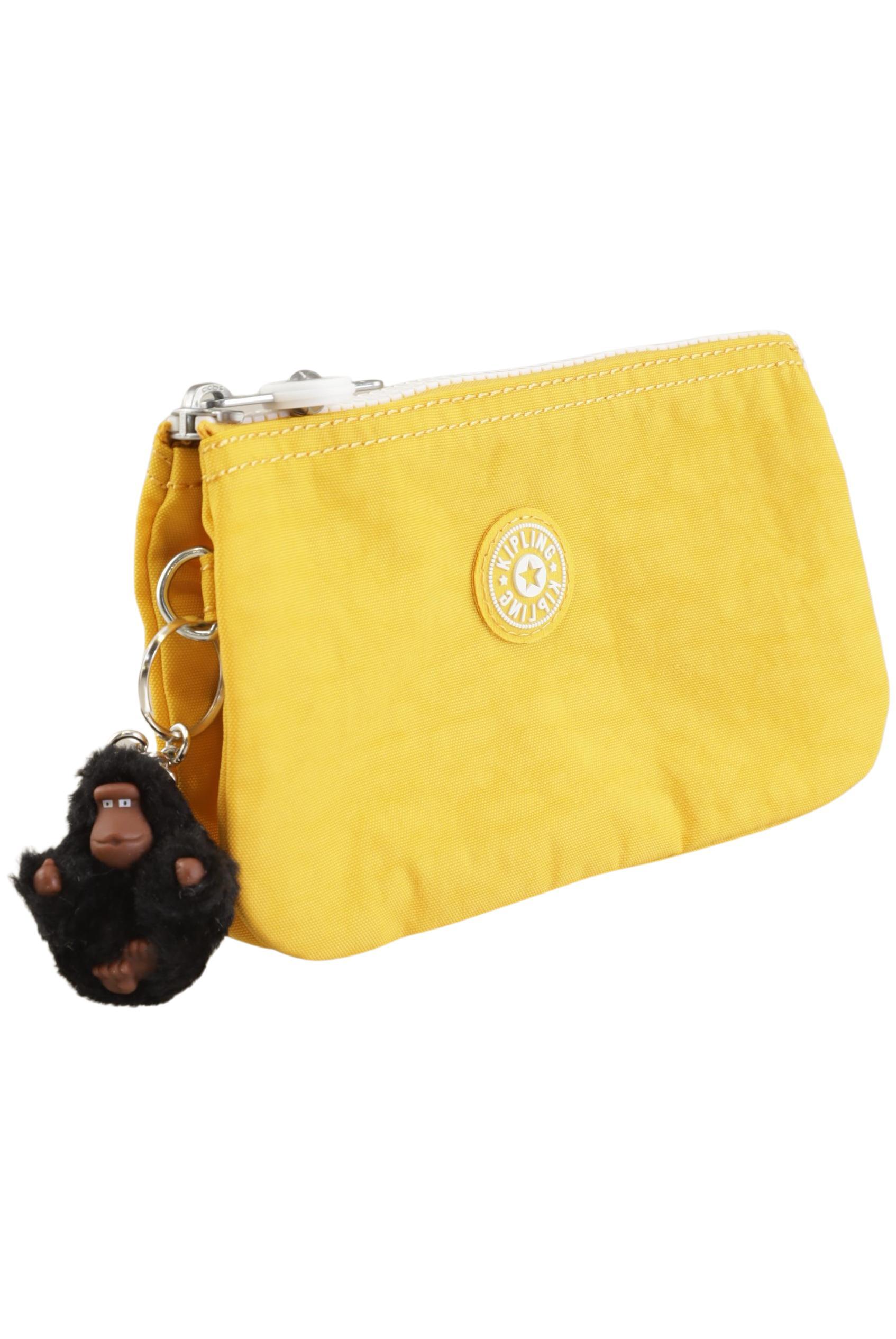 

Kipling Damen Portemonnaie, orange, Gr.