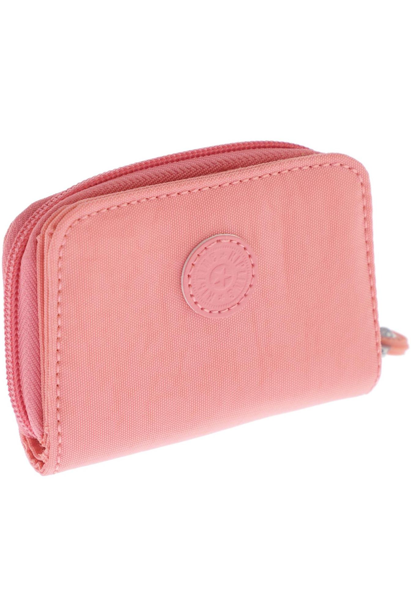 

Kipling Damen Portemonnaie, pink, Gr.