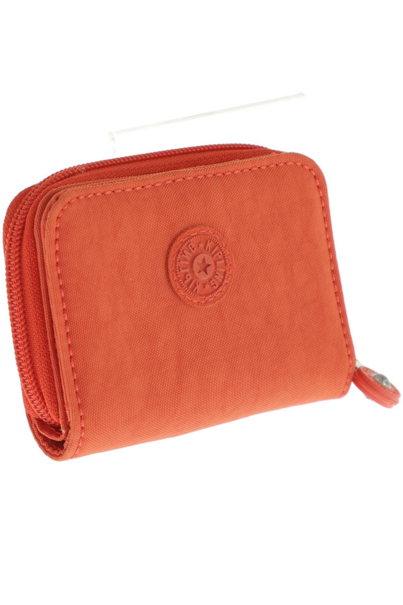 

Kipling Damen Portemonnaie, rot