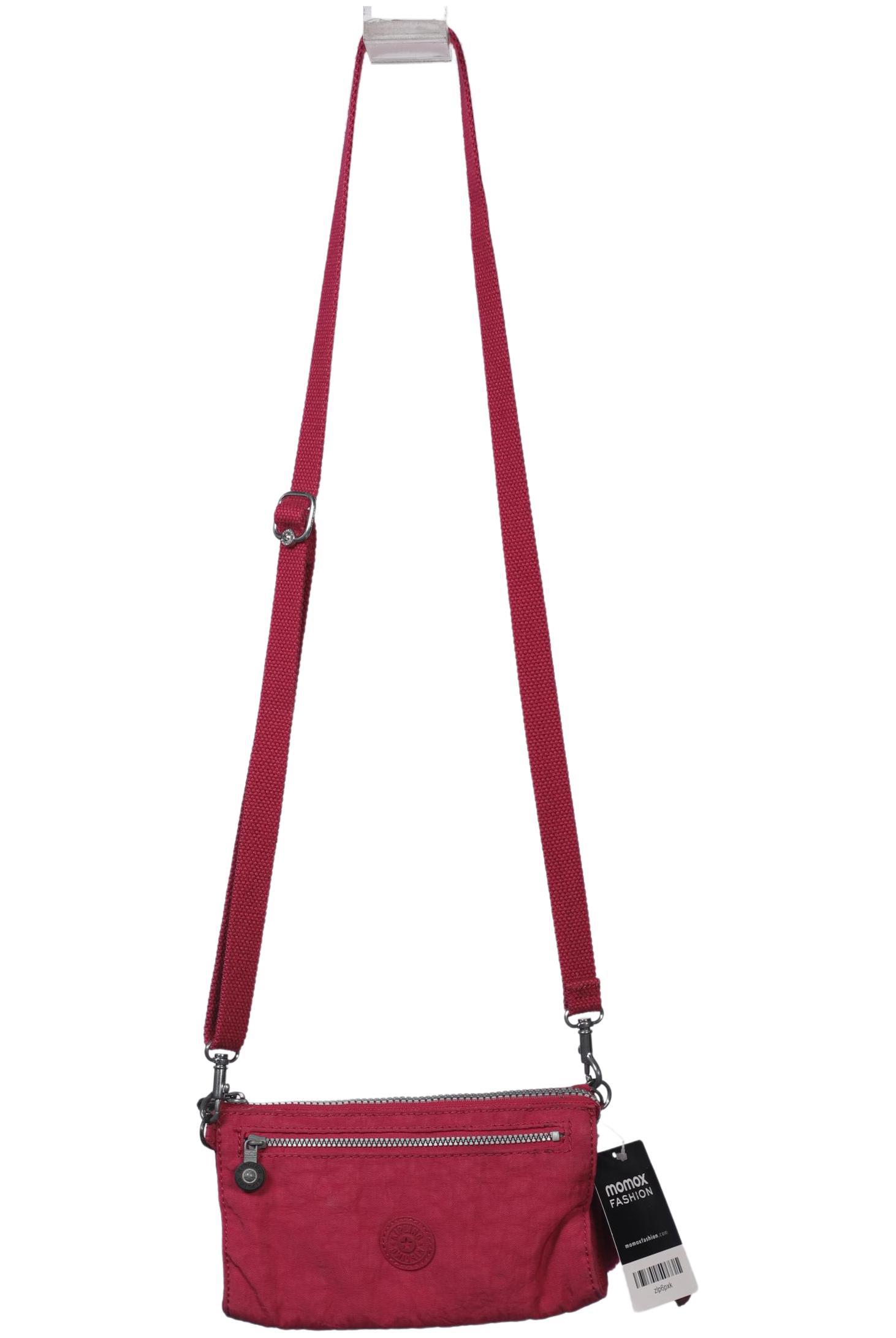 

Kipling Damen Portemonnaie, pink, Gr.