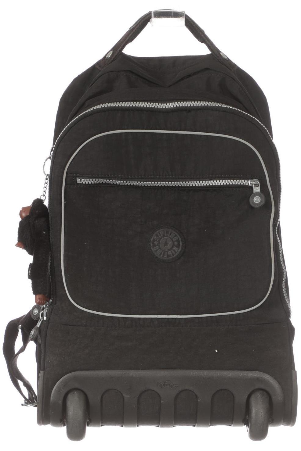 

Kipling Damen Rucksack, schwarz, Gr.