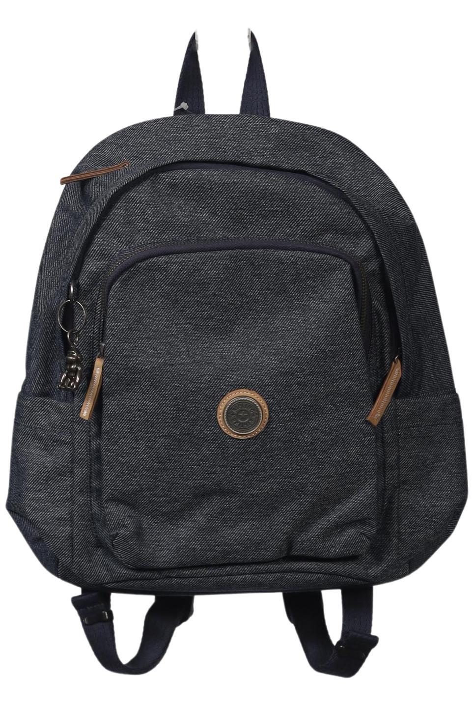 

Kipling Damen Rucksack, marineblau, Gr.