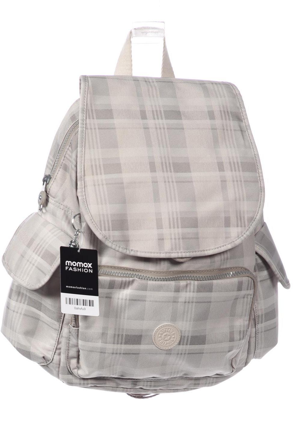 

Kipling Damen Rucksack, beige, Gr.