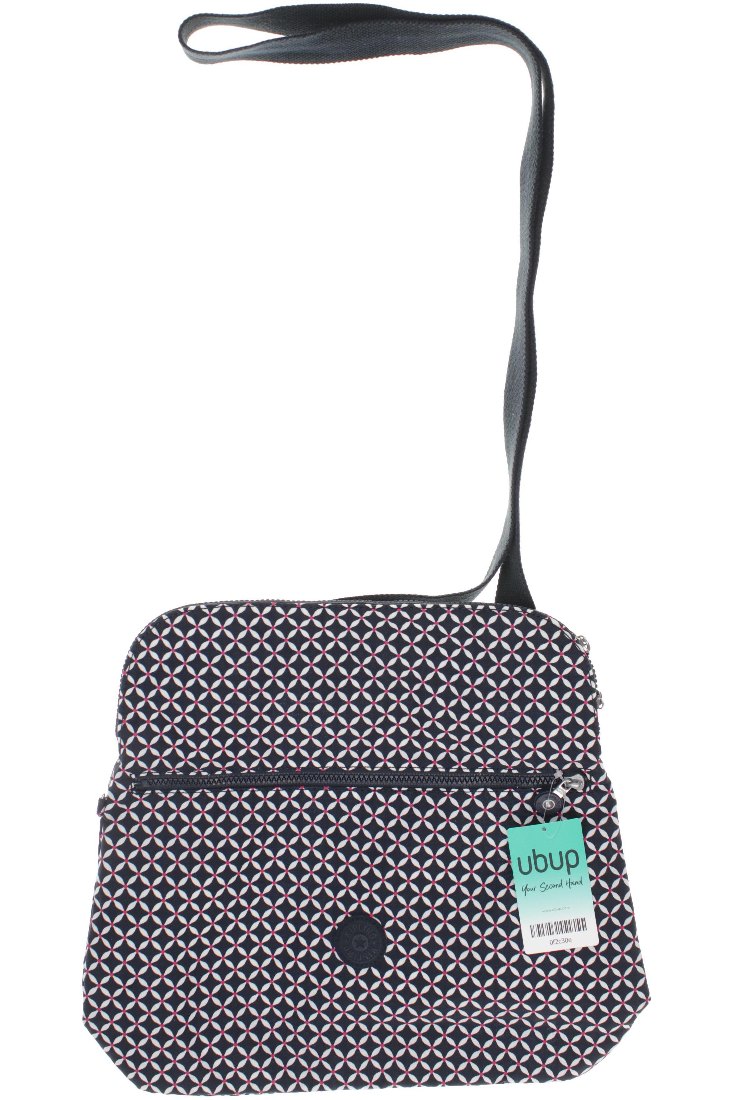 

Kipling Damen Rucksack, blau, Gr.