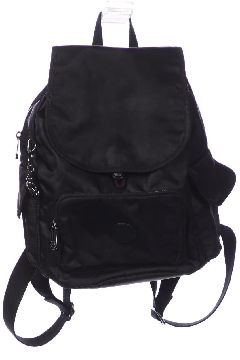 

Kipling Damen Rucksack, schwarz, Gr.