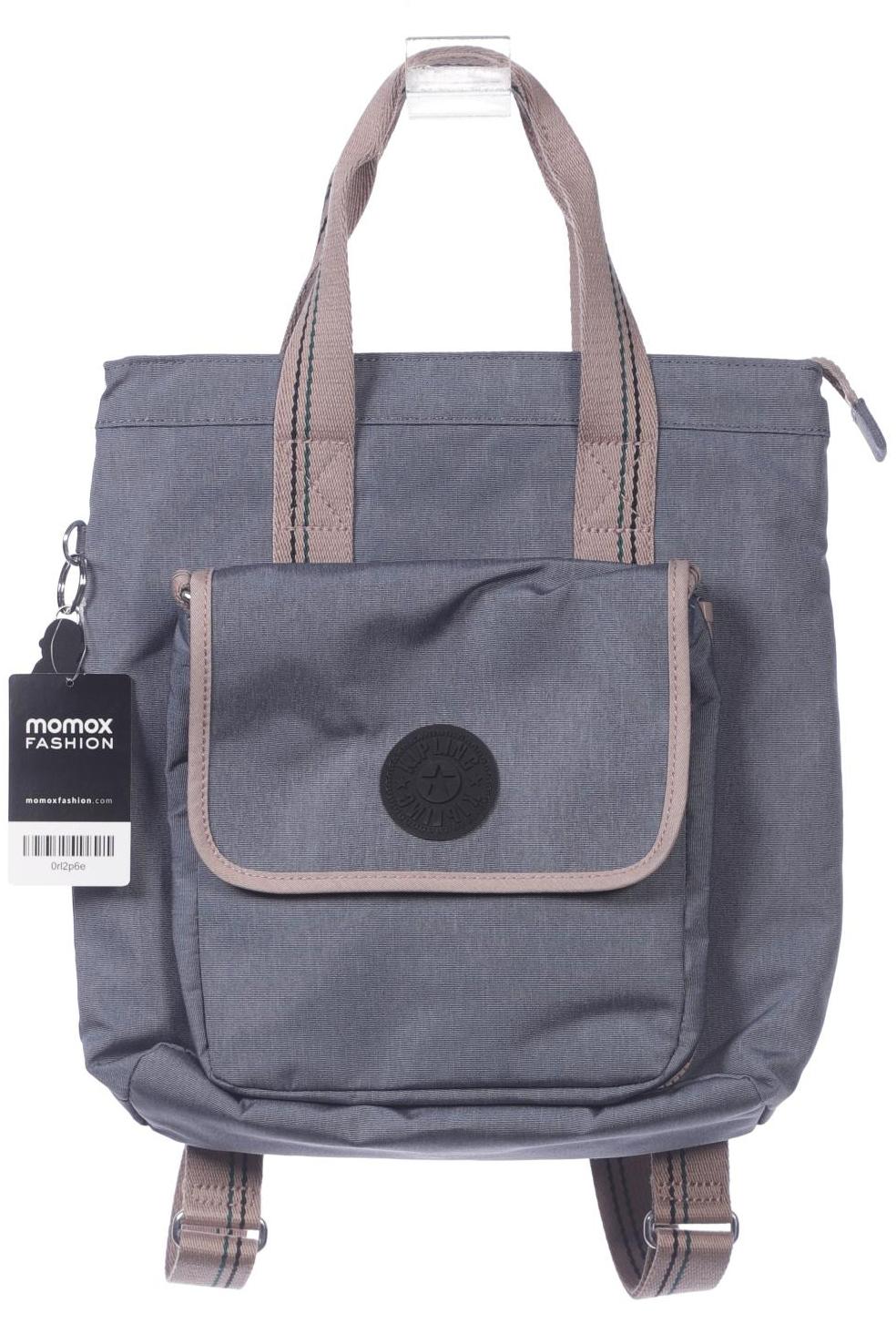 

Kipling Damen Rucksack, blau, Gr.