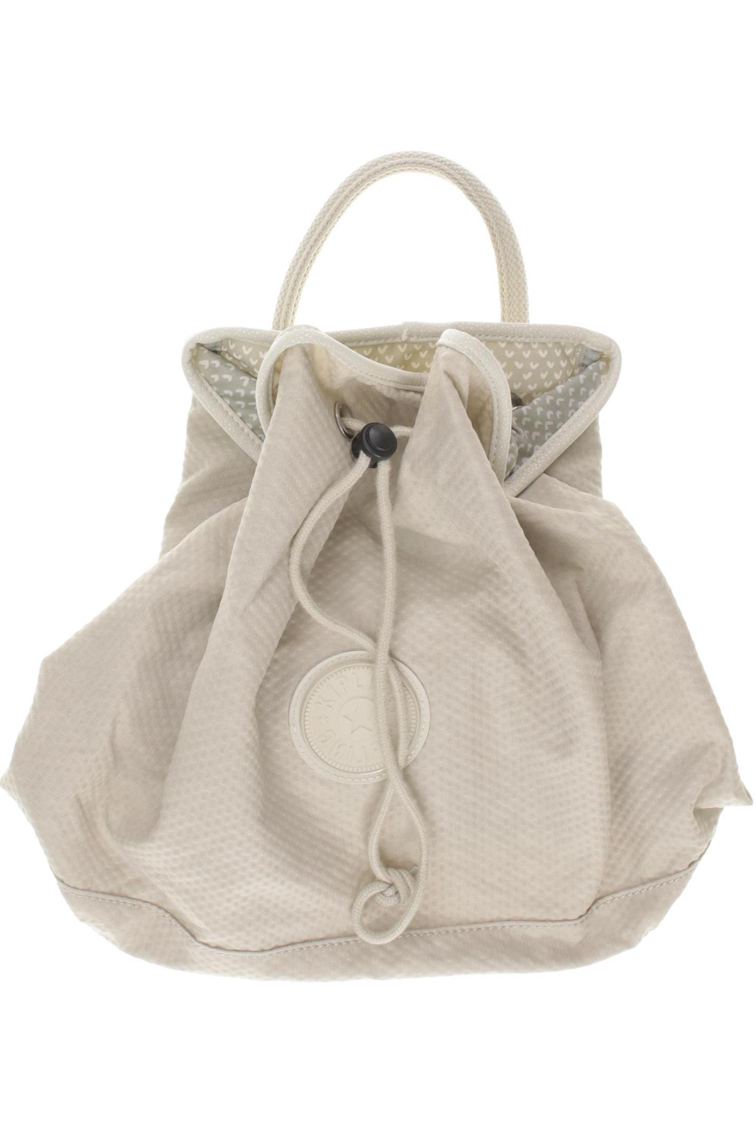 

Kipling Damen Rucksack, beige, Gr.