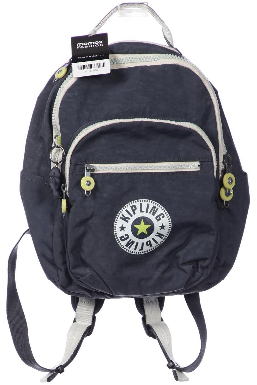 

Kipling Damen Rucksack, grau