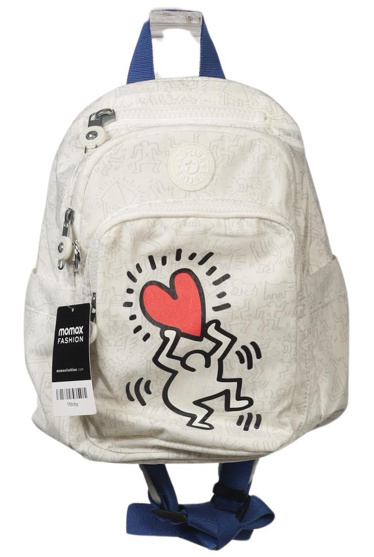 

Kipling Damen Rucksack, mehrfarbig, Gr.