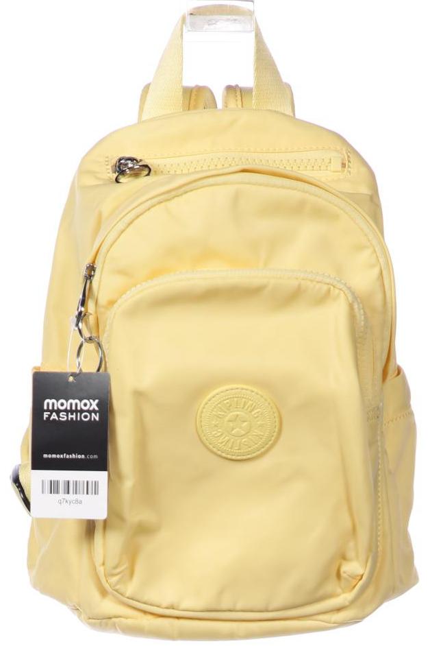 

Kipling Damen Rucksack, gelb