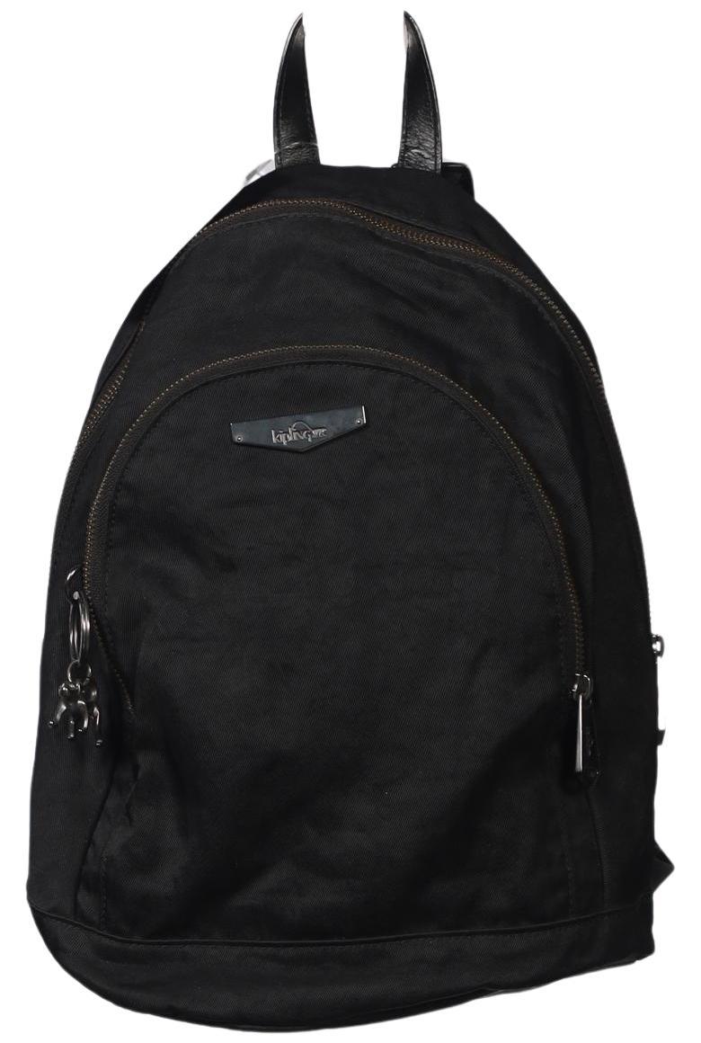 

Kipling Damen Rucksack, schwarz, Gr.