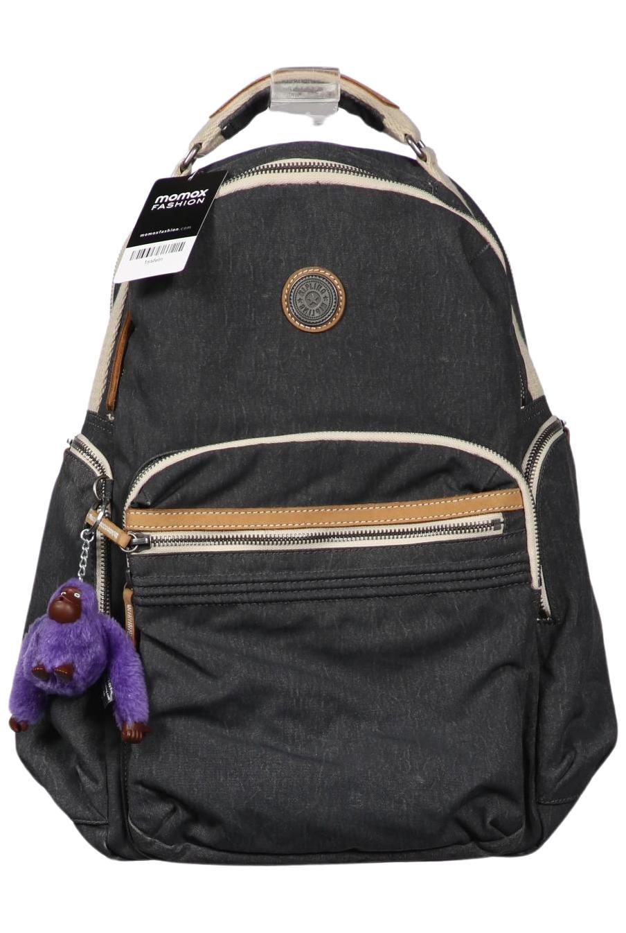 

Kipling Damen Rucksack, grau, Gr.