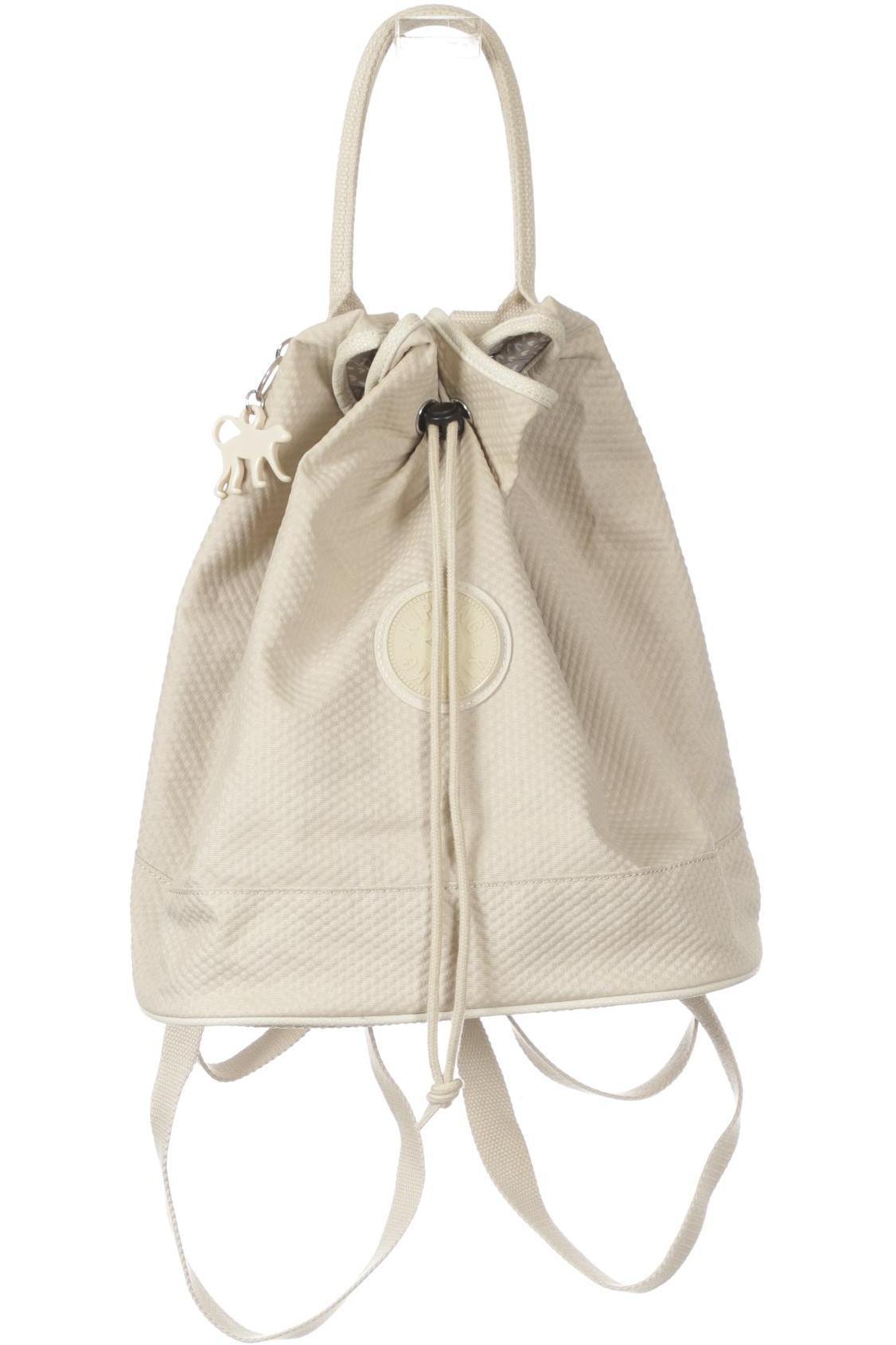

Kipling Damen Rucksack, beige, Gr.