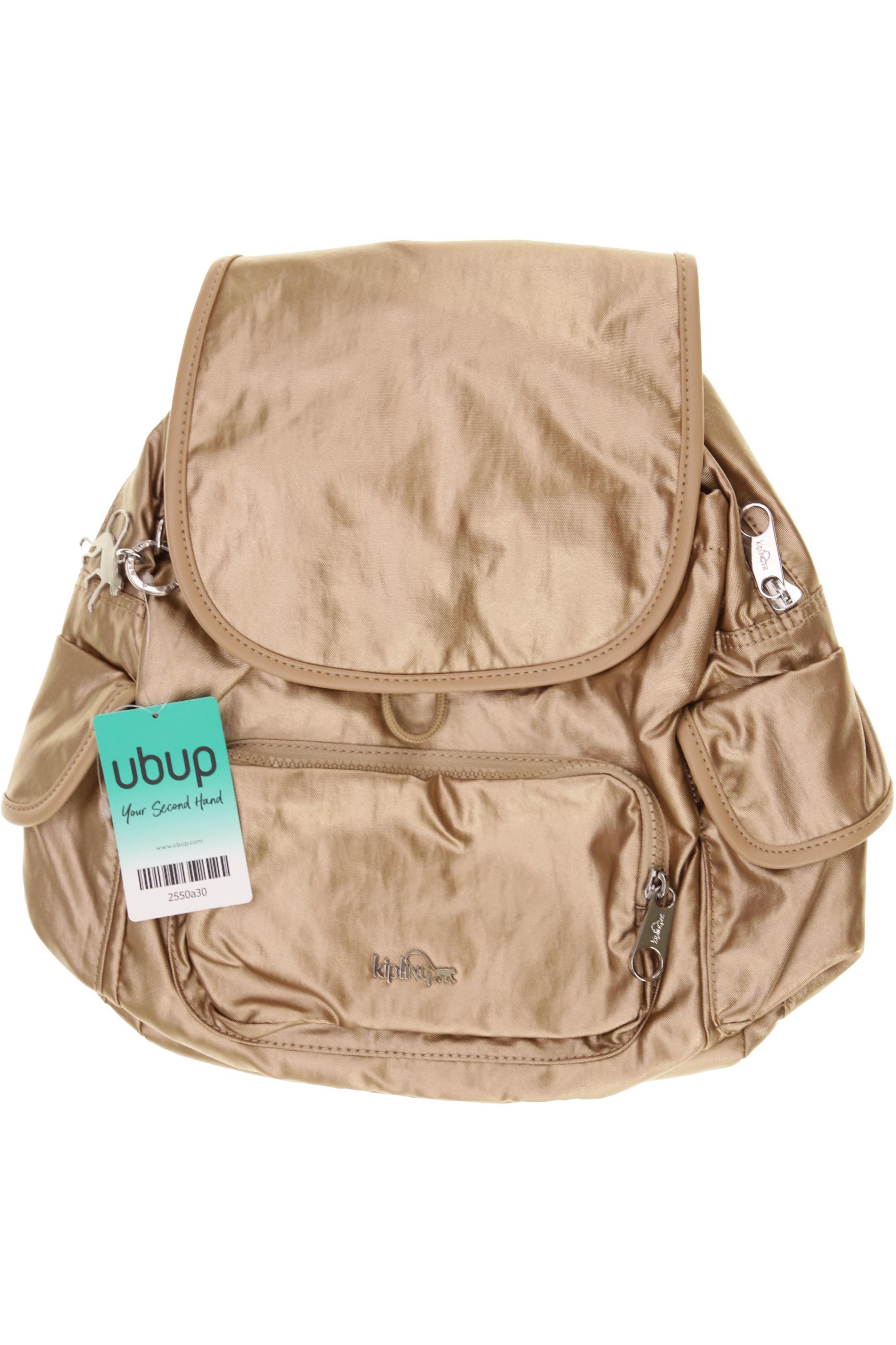 

Kipling Damen Rucksack, beige, Gr.