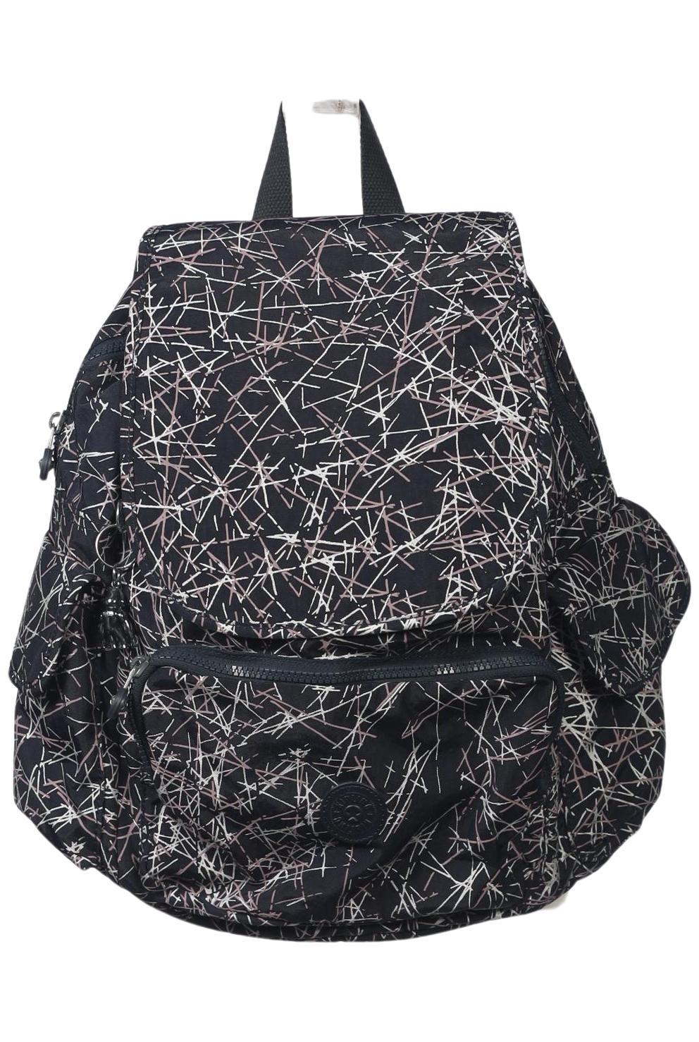 

Kipling Damen Rucksack, schwarz, Gr.