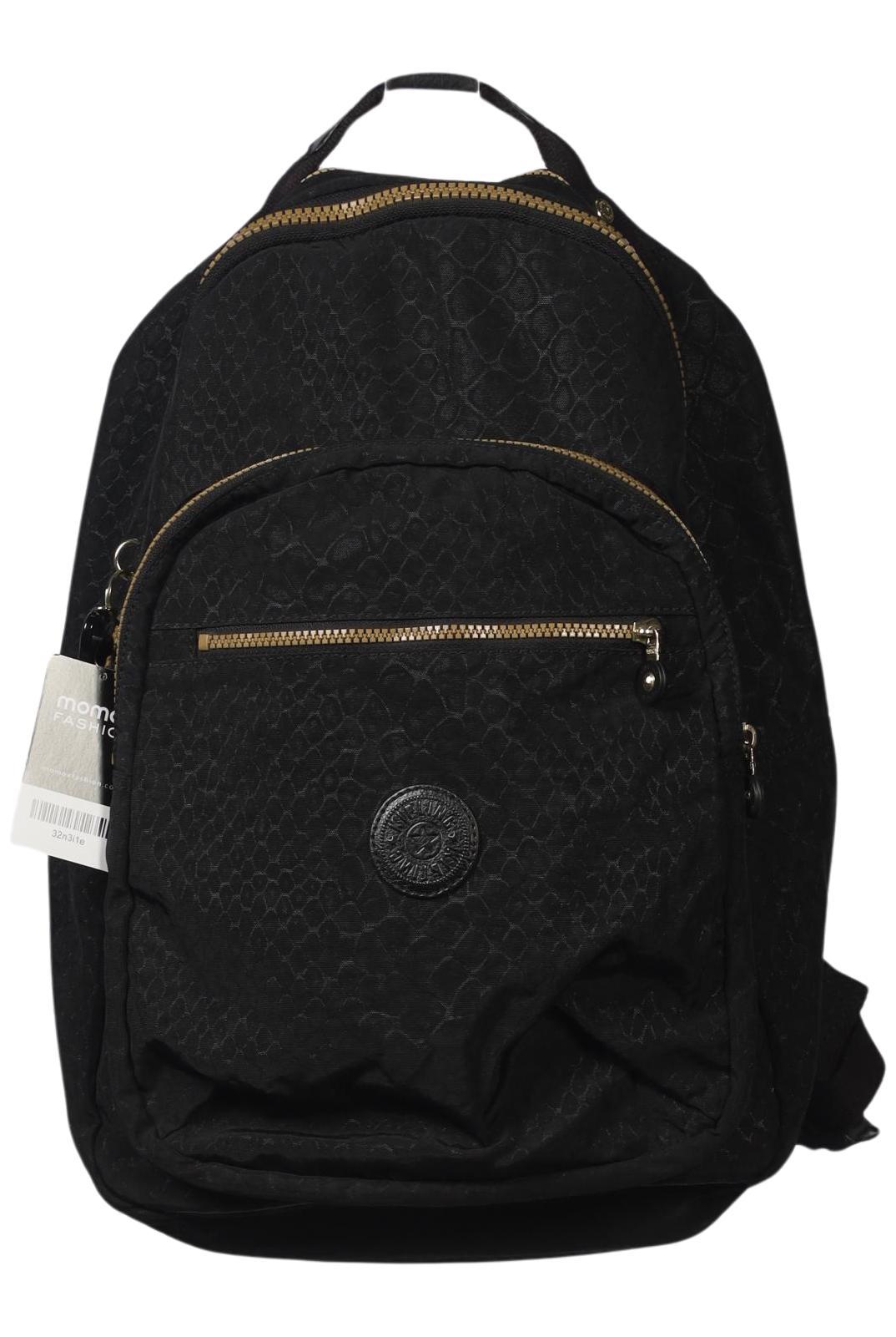 

Kipling Damen Rucksack, schwarz, Gr.