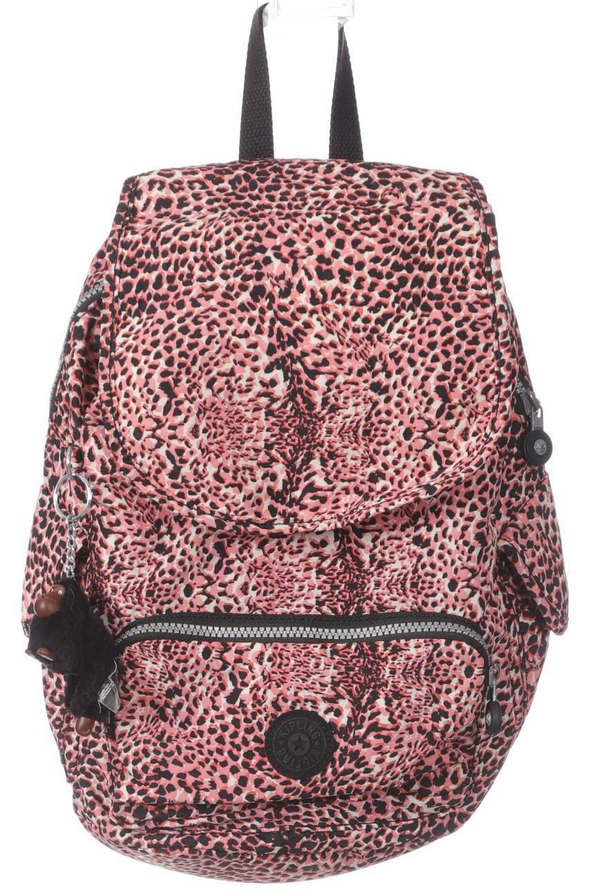 

Kipling Damen Rucksack, pink, Gr.