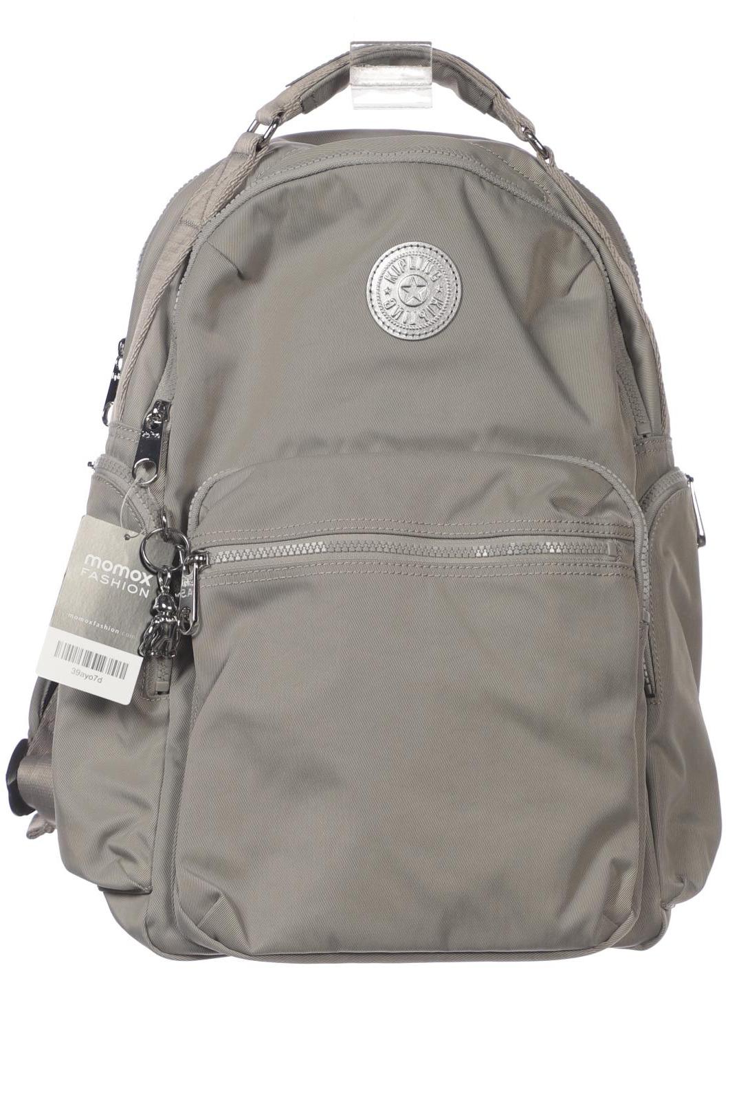 

Kipling Damen Rucksack, grau