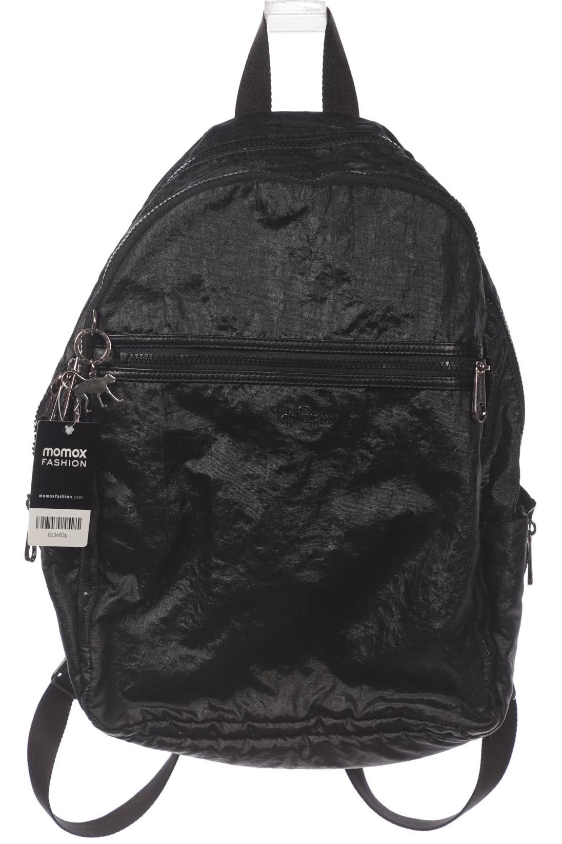 

Kipling Damen Rucksack, schwarz