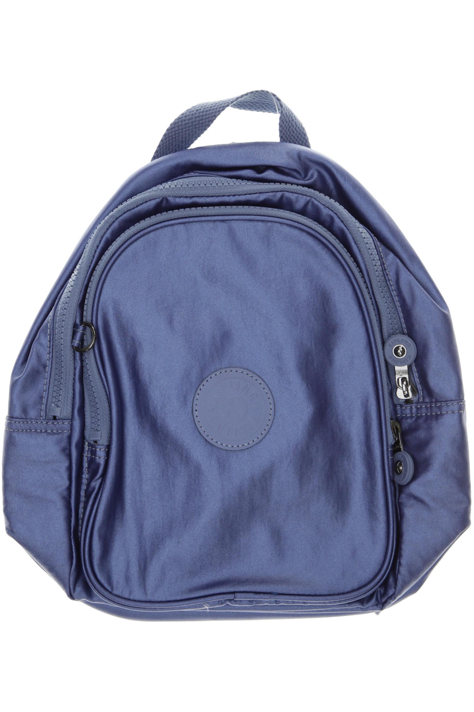 Thumbnail - Kipling Damen Rucksack, lila, Gr.