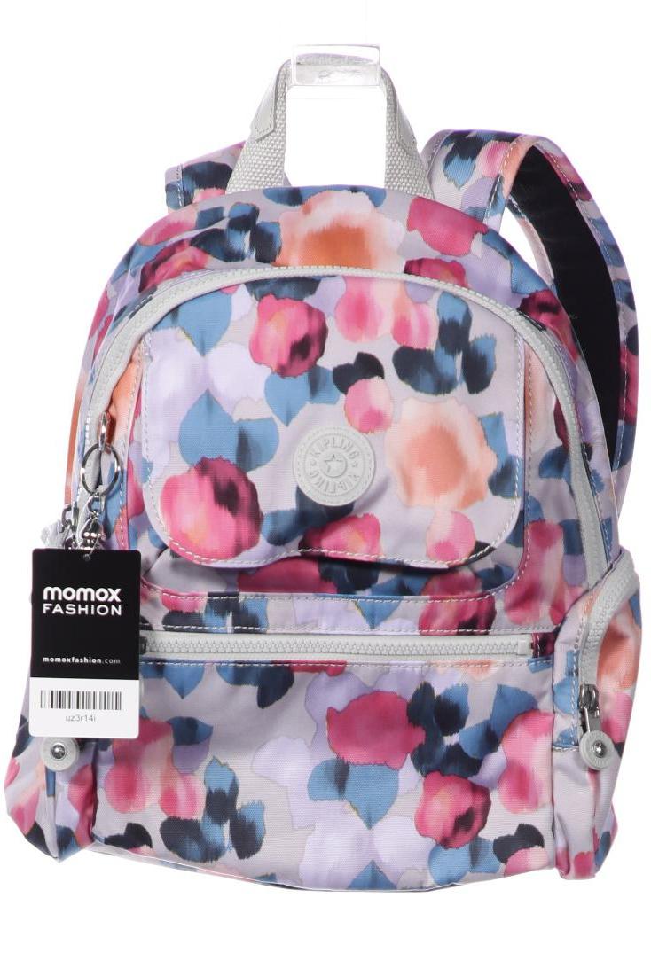

Kipling Damen Rucksack, mehrfarbig, Gr.