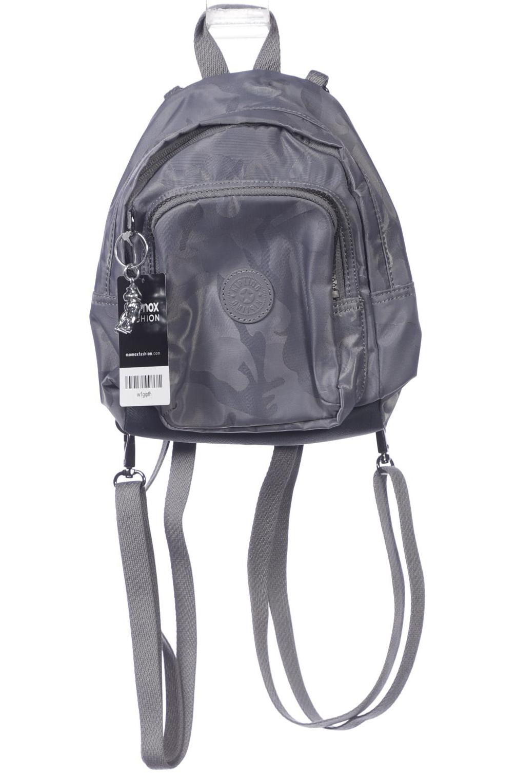 

Kipling Damen Rucksack, grau, Gr.