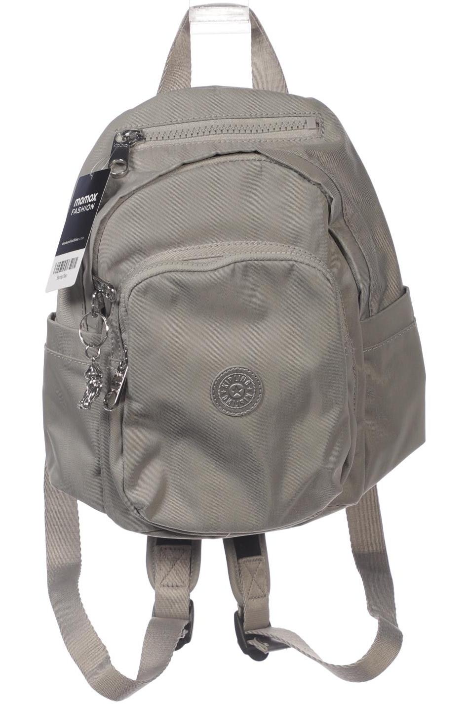

Kipling Damen Rucksack, grau