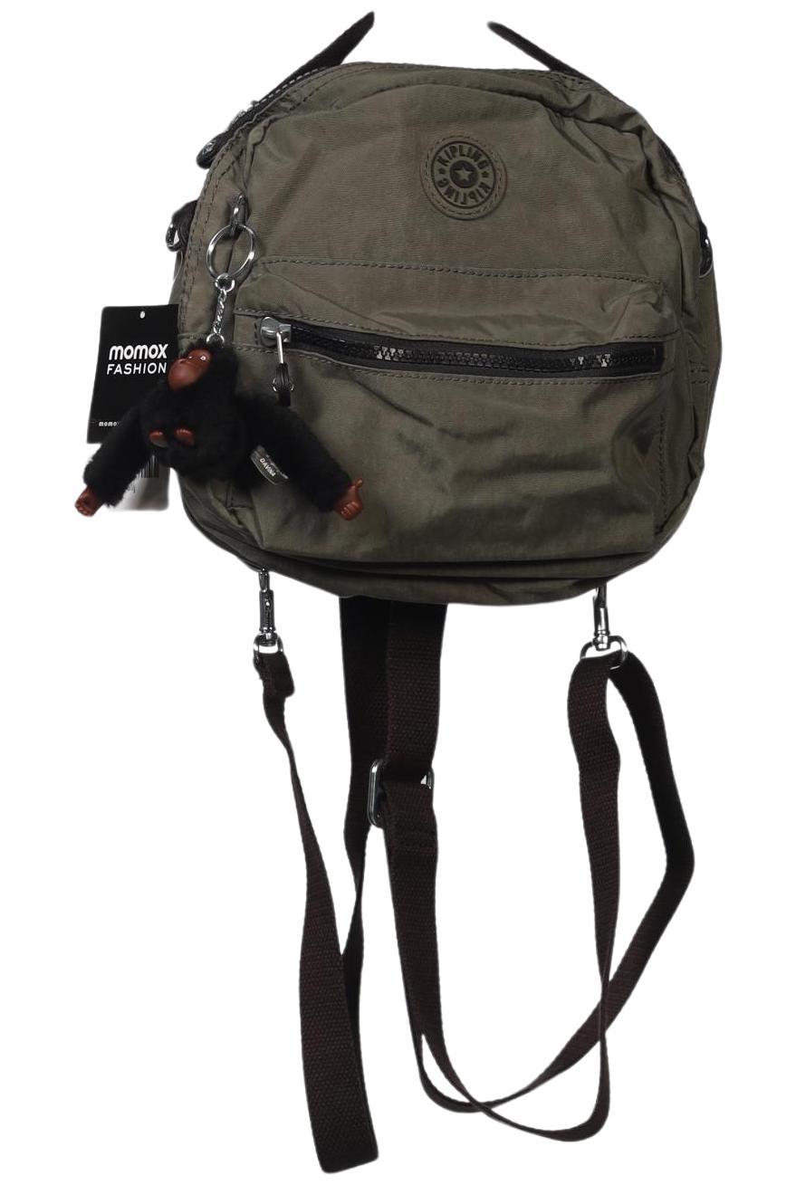 

Kipling Damen Rucksack, grün, Gr.