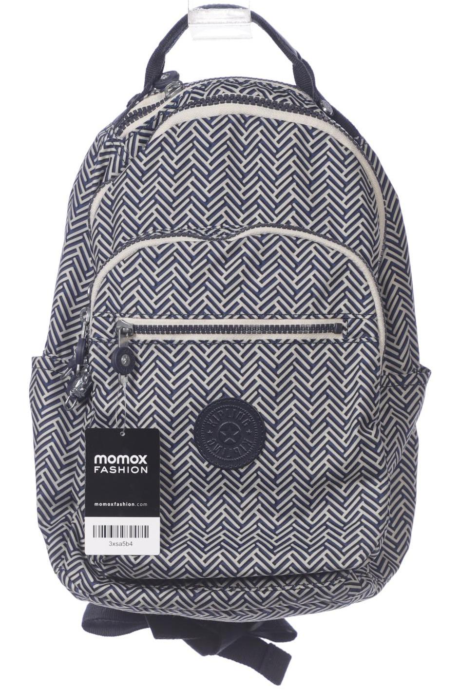 

Kipling Damen Rucksack, marineblau, Gr.