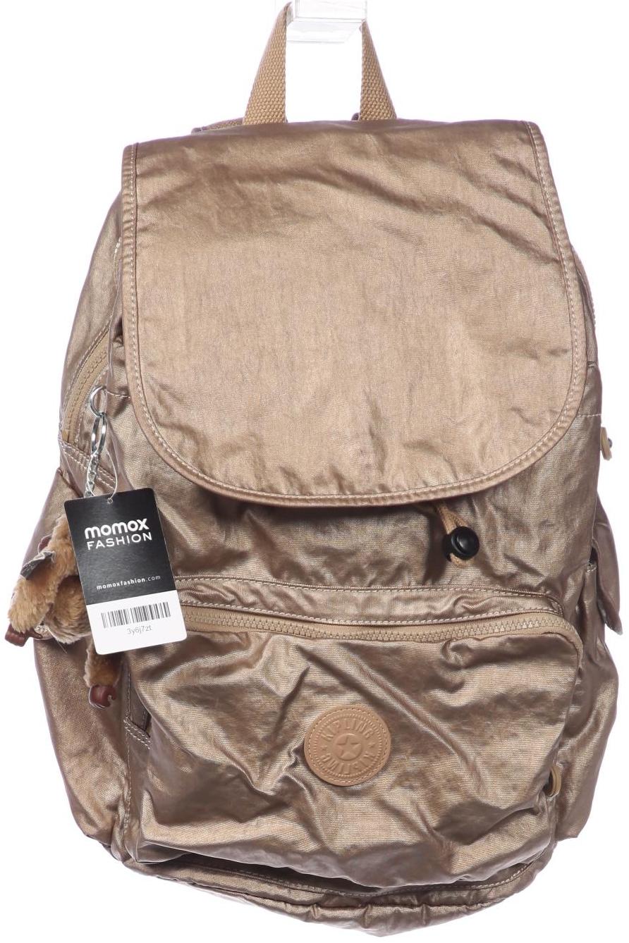 

Kipling Damen Rucksack, beige, Gr.