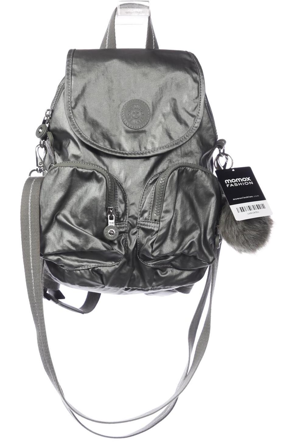

Kipling Damen Rucksack, grün, Gr.