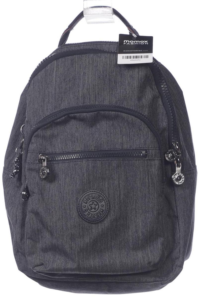 

Kipling Damen Rucksack, marineblau, Gr.