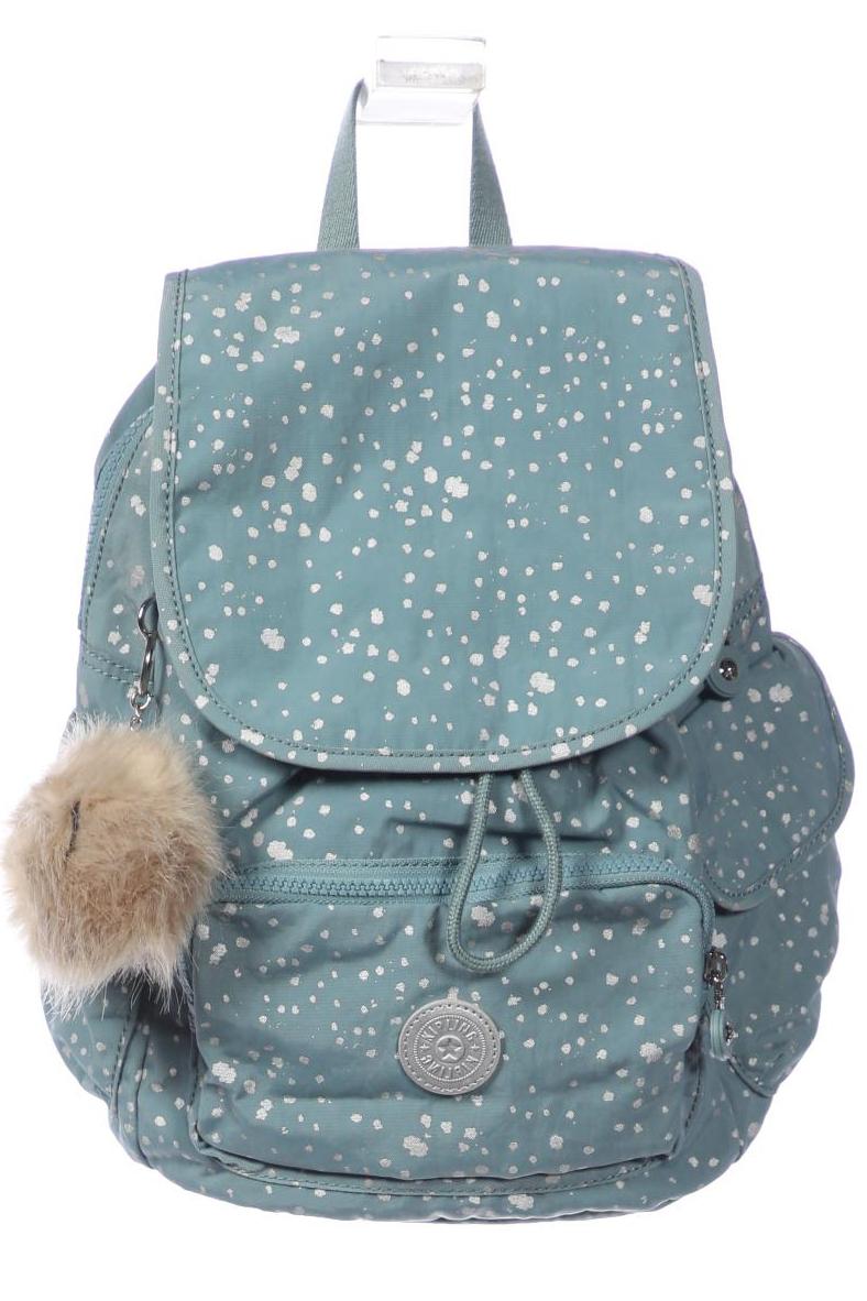 

Kipling Damen Rucksack, blau, Gr.