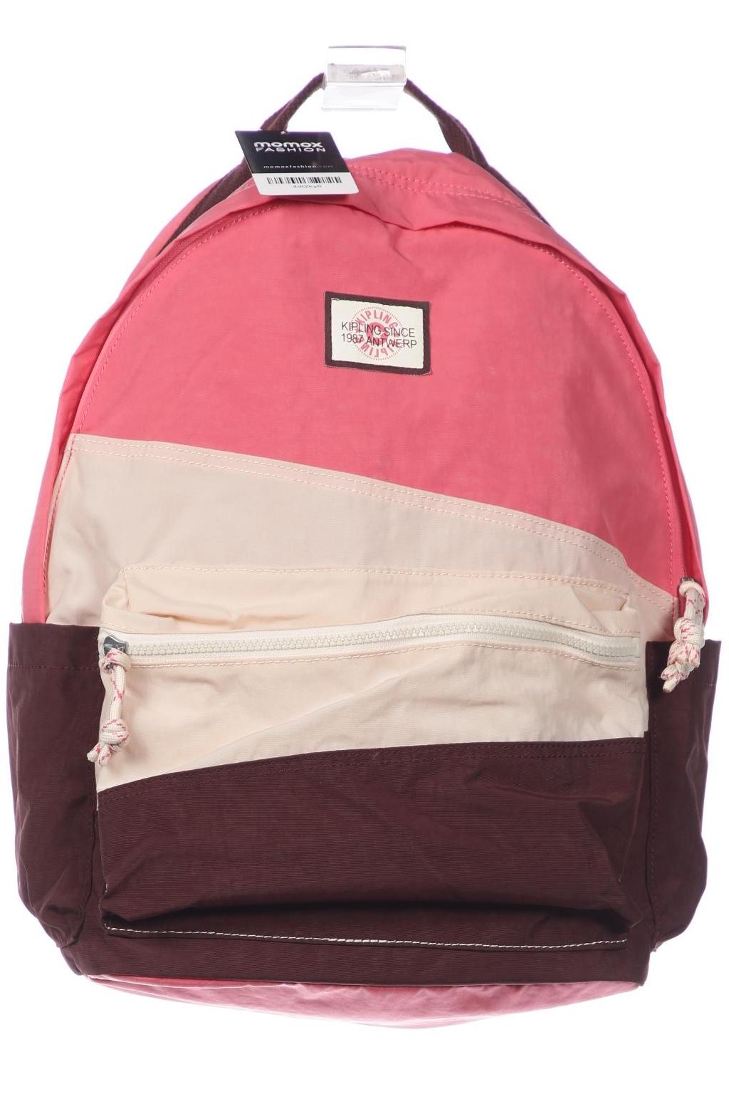 

Kipling Damen Rucksack, pink, Gr.