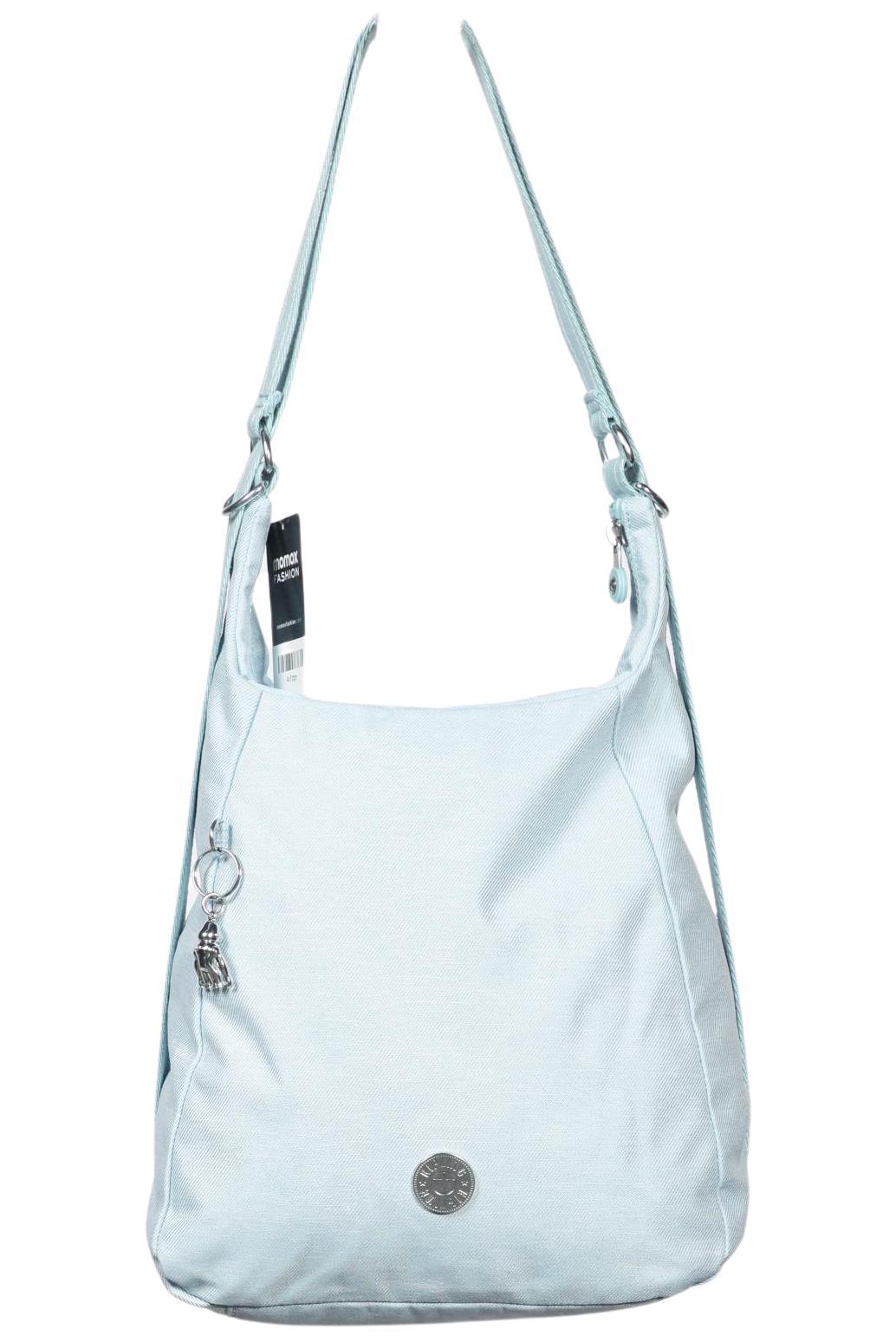 

Kipling Damen Rucksack, hellblau, Gr.