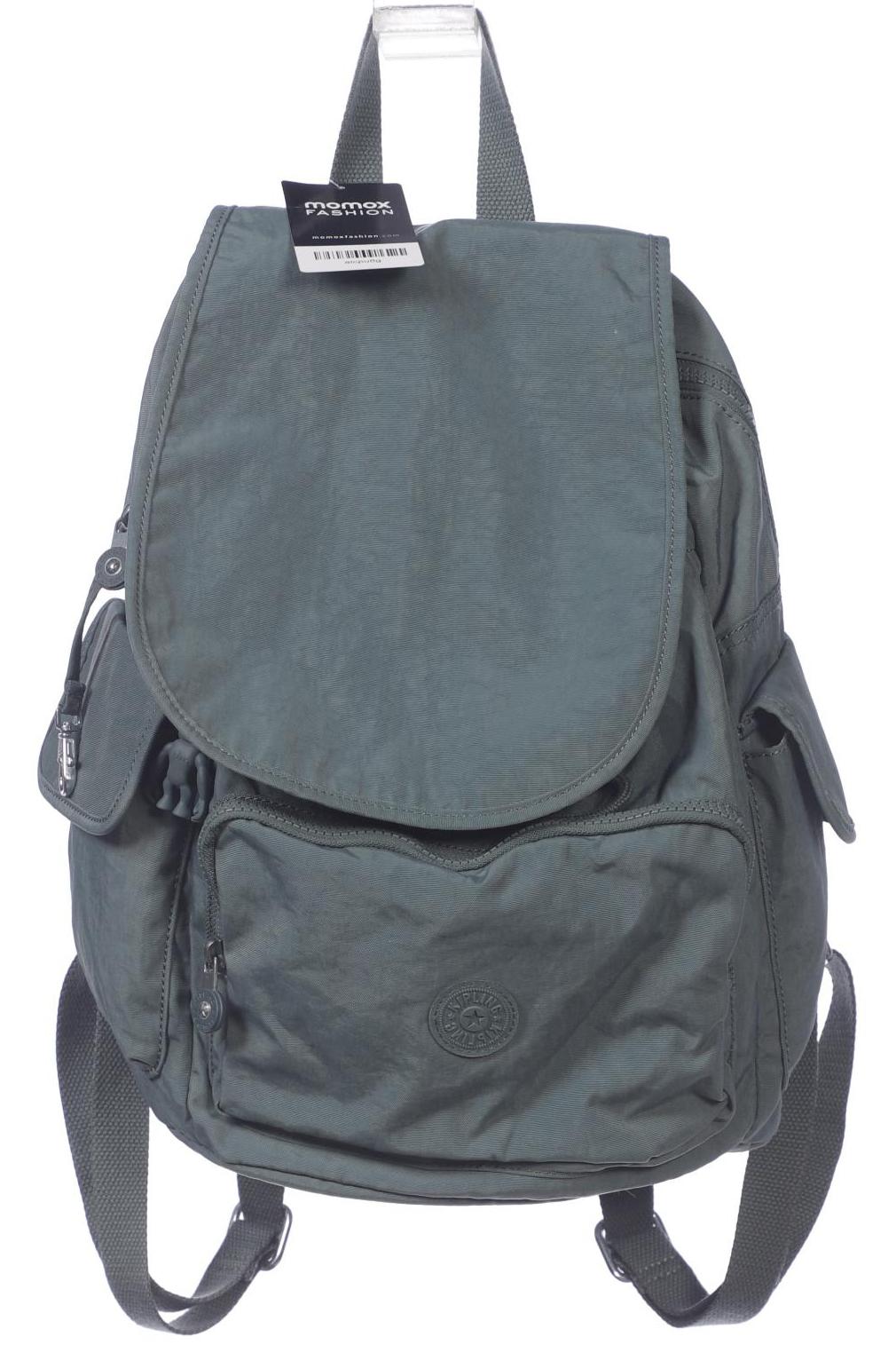 

Kipling Damen Rucksack, türkis, Gr.