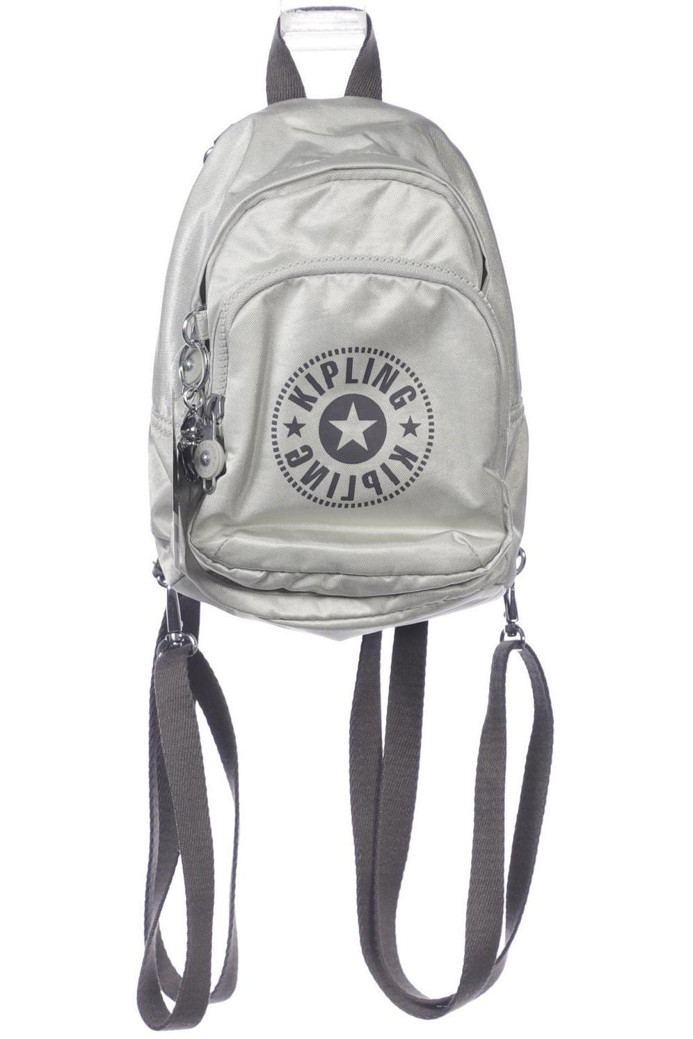 

Kipling Damen Rucksack, hellgrün