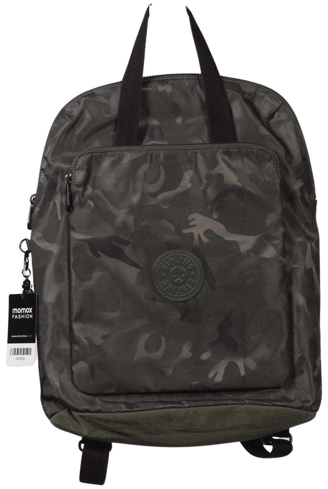 

Kipling Damen Rucksack, grün, Gr.