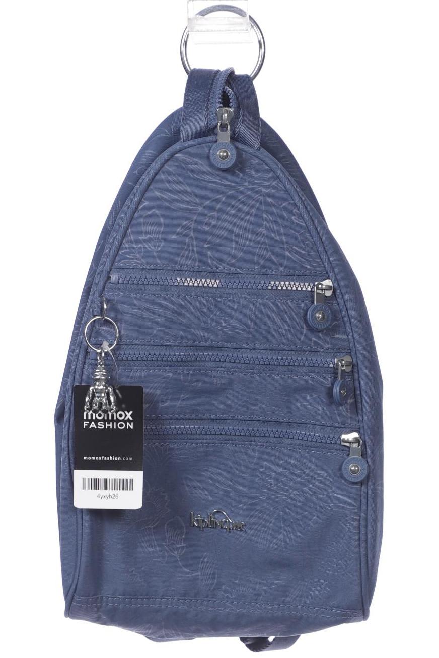

Kipling Damen Rucksack, blau