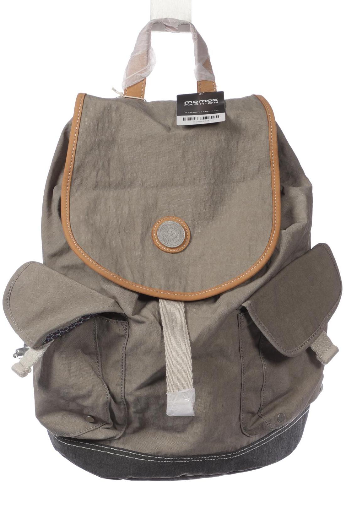 

Kipling Damen Rucksack, beige, Gr.