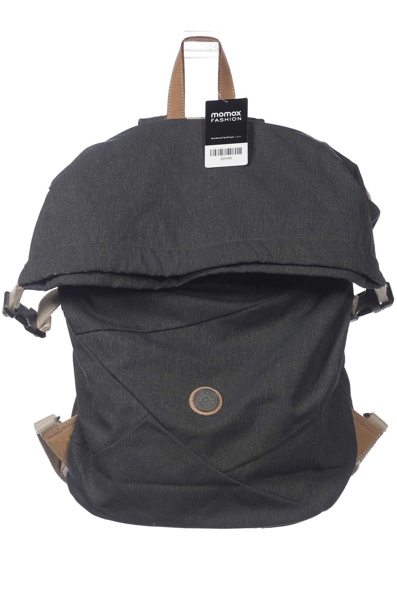

Kipling Damen Rucksack, grau, Gr.