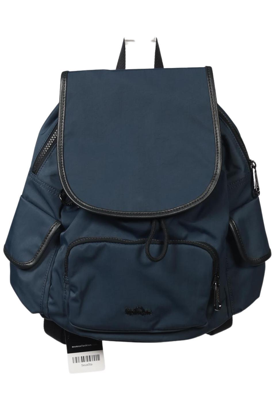 

Kipling Damen Rucksack, marineblau, Gr.