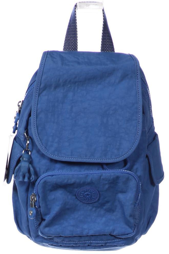 

Kipling Damen Rucksack, blau
