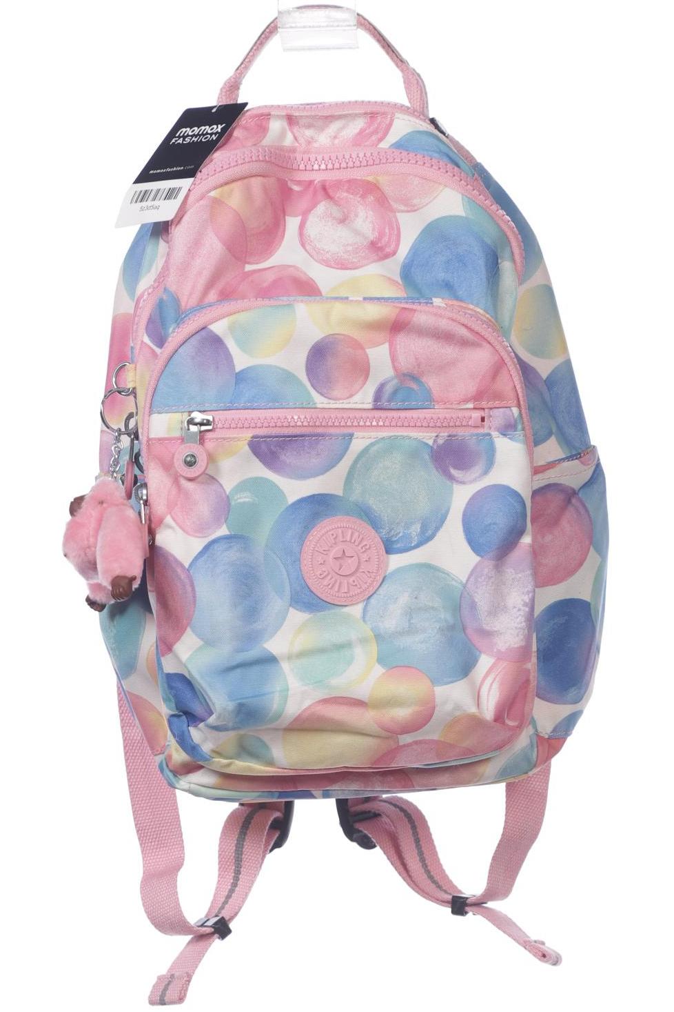 

Kipling Damen Rucksack, mehrfarbig, Gr.