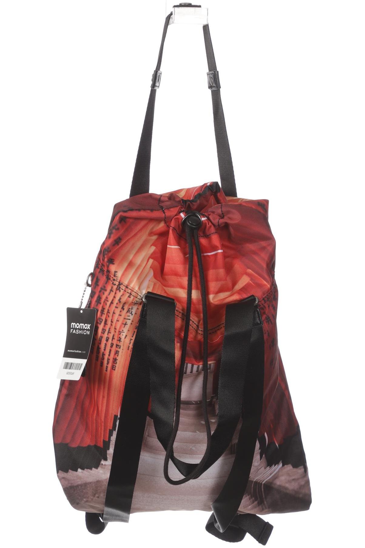 

Kipling Damen Rucksack, rot, Gr.