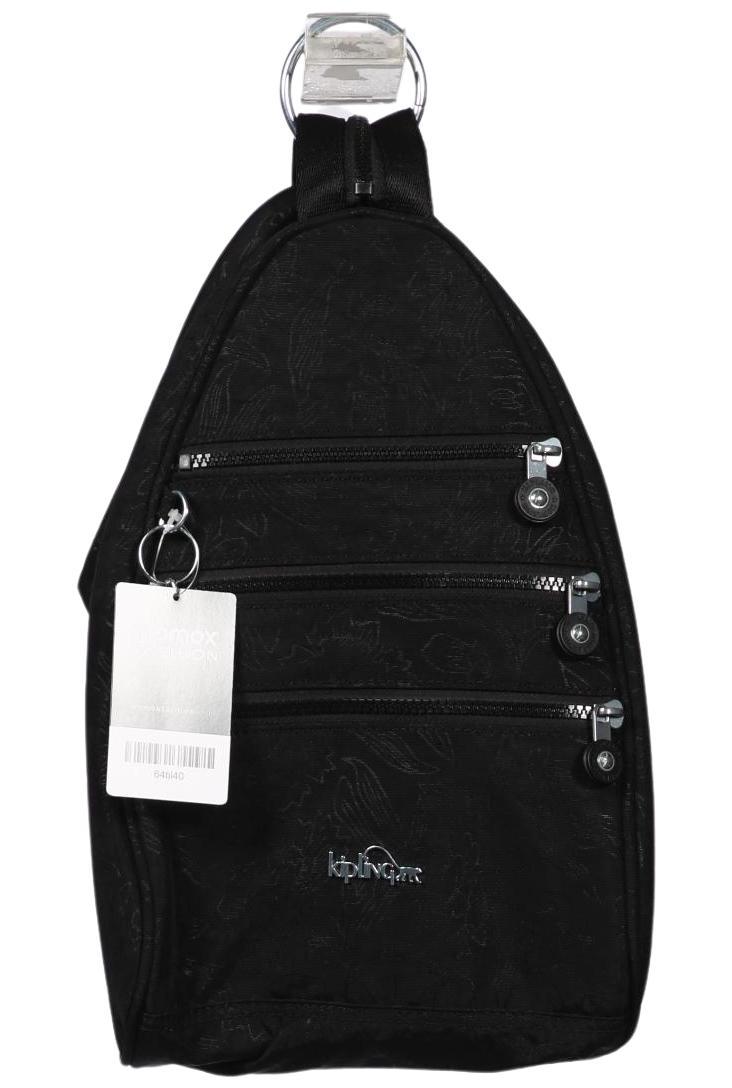 

Kipling Damen Rucksack, schwarz, Gr.
